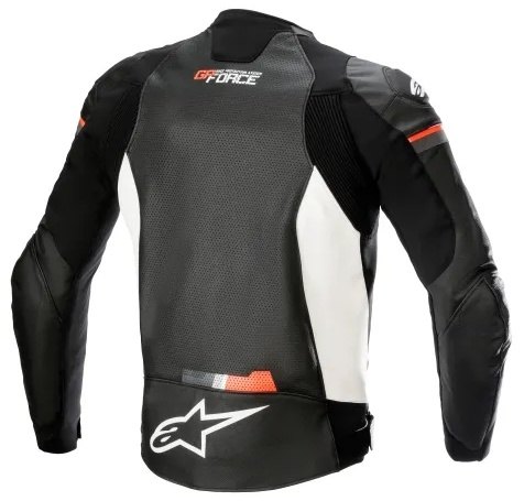 Other - alpinestars アルパインスターズ GP FORCE LEATHER JACKET AIRFLOW［ジーピーフォースエアーフローレザージャケット］ メッシュジャケット ジャケット アパレル