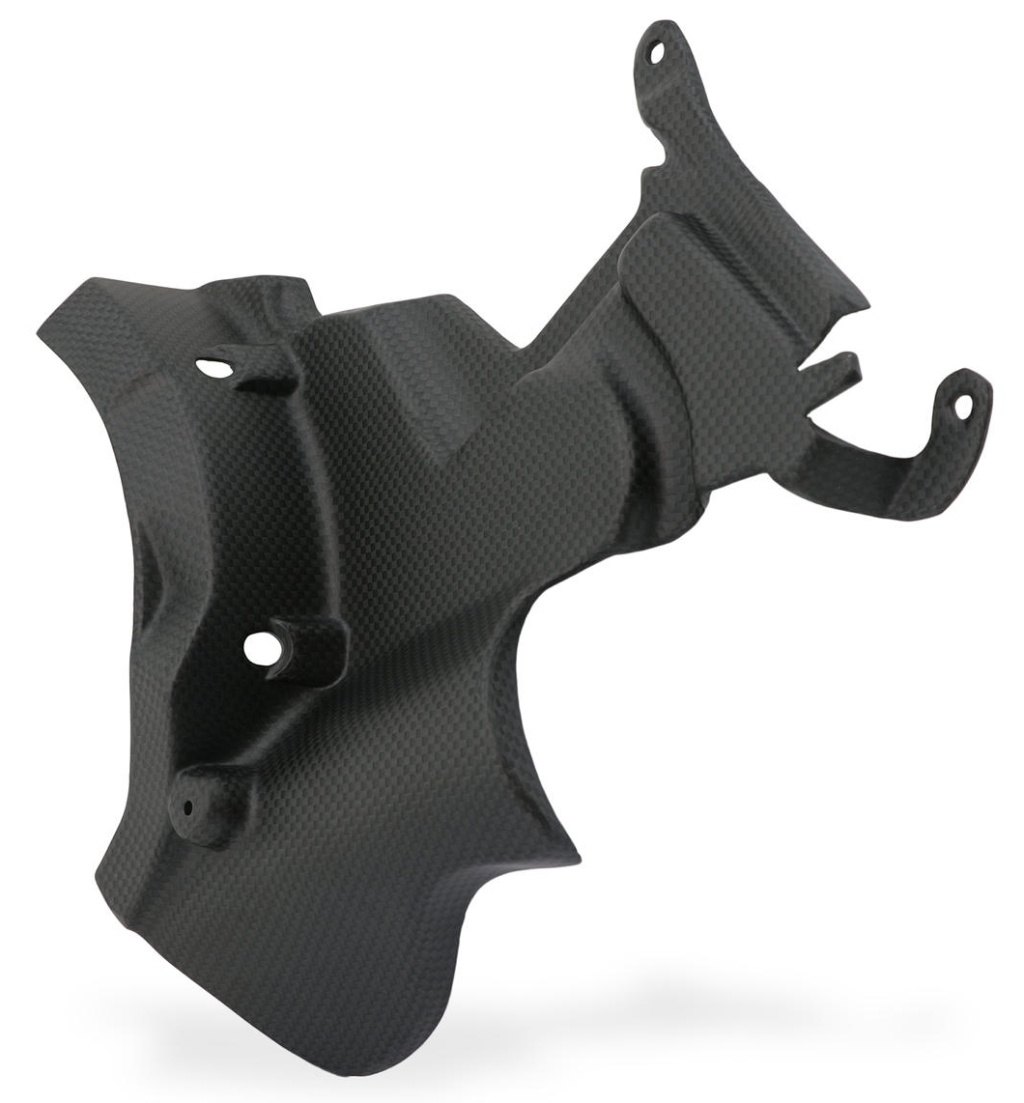 CNC Racing シーエヌシーレーシング クラッチカバープロテクター STREETFIGHTER V2 DUCATI ドゥカティ クラッチカバー エンジンパーツ エンジン