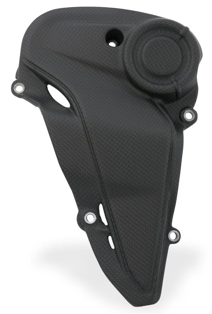 CNC Racing シーエヌシーレーシング カーボン タイミングベルトカバー MONSTER 937 DUCATI ドゥカティ その他エンジンカバー エンジンパーツ エンジン