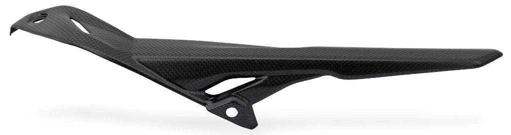 CNC Racing シーエヌシーレーシング カーボン チェーンカバー MONSTER 937 DUCATI ドゥカティ 外装