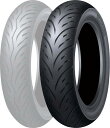 DUNLOP ダンロップ SCOOT SMART2 【100/90-14M/C 57P TL】 スクートスマート タイヤ PCX125 PCX150 Sh モー...