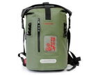 StreamTrai ストリームトレイル DRY TANK 25L ムー(ドライタンク 25L ムー)