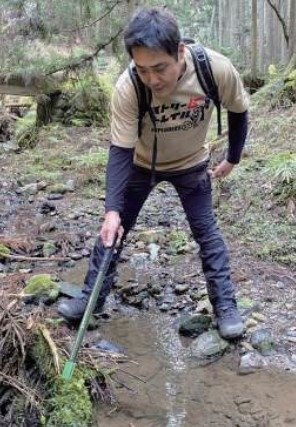 StreamTrai ストリームトレイル ストリームーExplorersTシャツ Tシャツ アパレル
