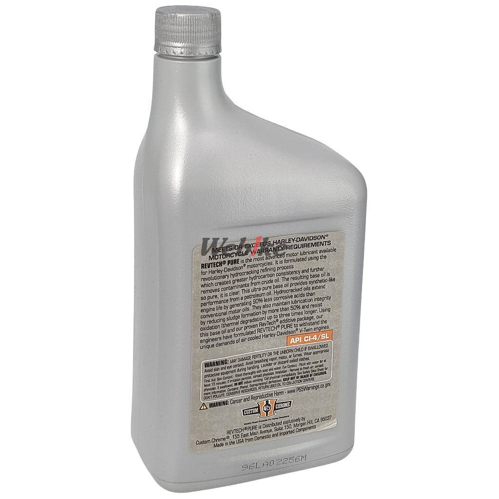 RevTech ��֥ƥå� �ԥ奢���ɥХ󥹥��󥸥󥪥��� ��25W60�ۡ�4�������륪����� 4�������륪���� ������