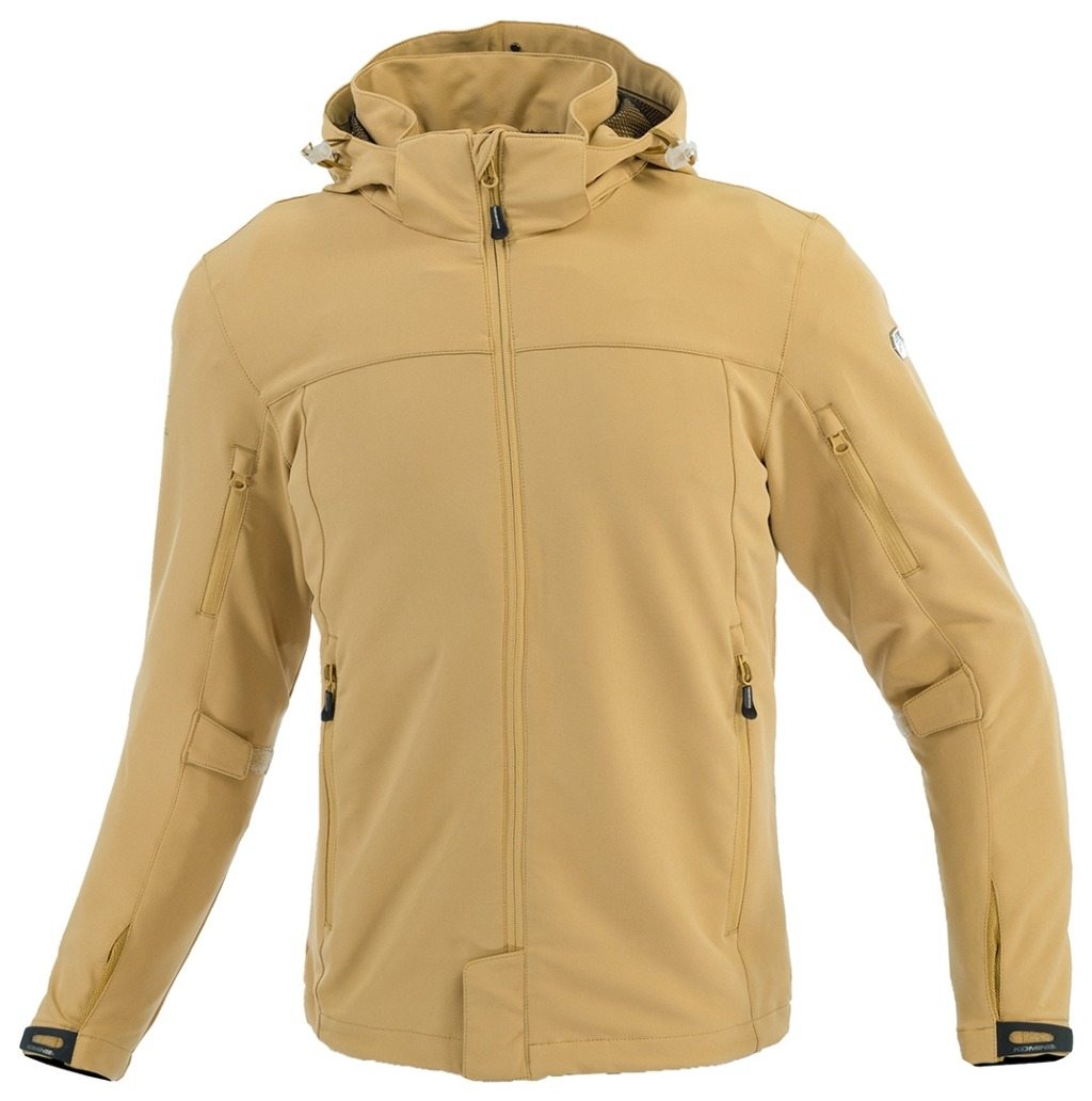 KOMINE コミネ JK-1593 プロテクトクールドライパーカ メッシュジャケット ジャケット アパレル