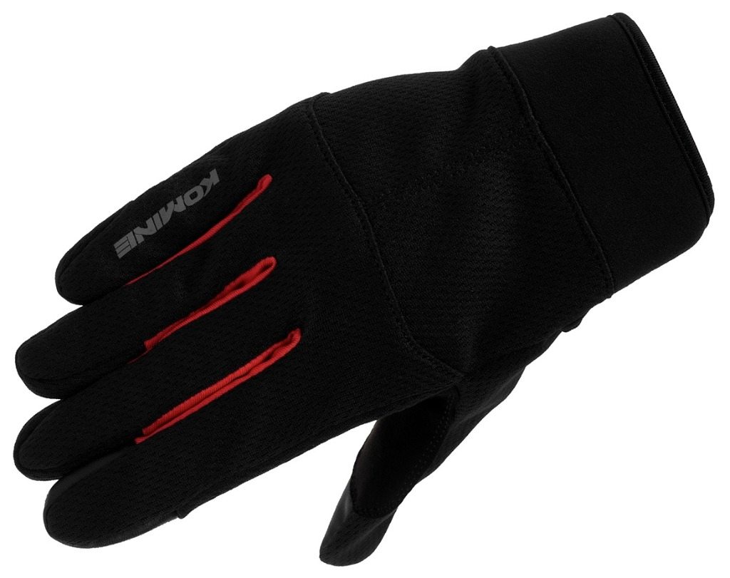 KOMINE コミネ GK-261 ライドメッシュグローブ GT メッシュグローブ グローブ アパレル