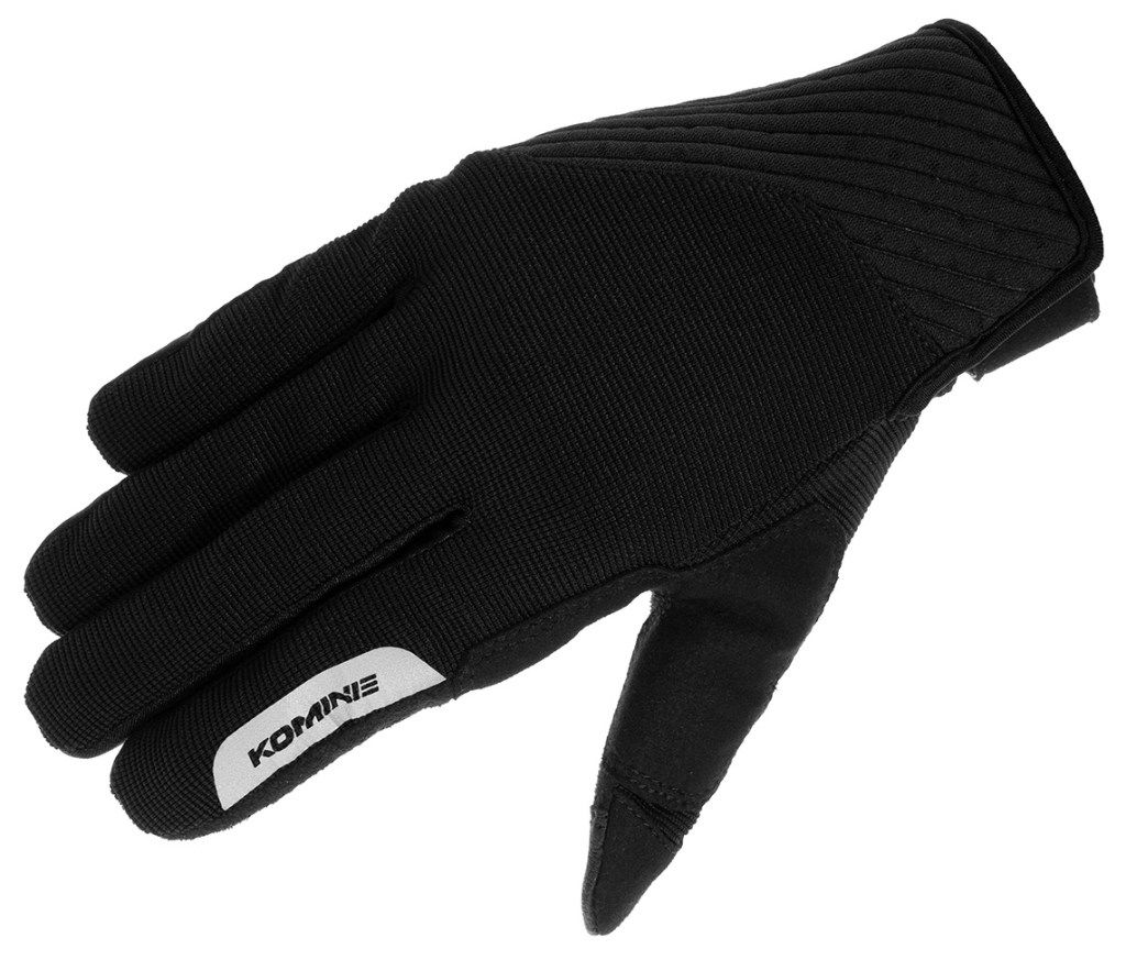 KOMINE コミネ GK-1853 ストレッチメッシュグローブ ルーチェII メッシュグローブ グローブ アパレル