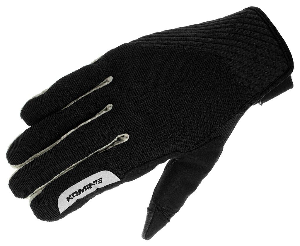 KOMINE コミネ GK-1853 ストレッチメッシュグローブ ルーチェII メッシュグローブ グローブ アパレル