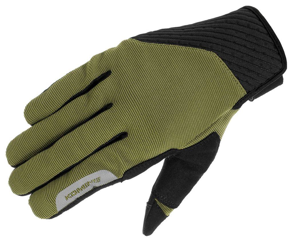 KOMINE コミネ GK-1853 ストレッチメッシュグローブ ルーチェII メッシュグローブ グローブ アパレル