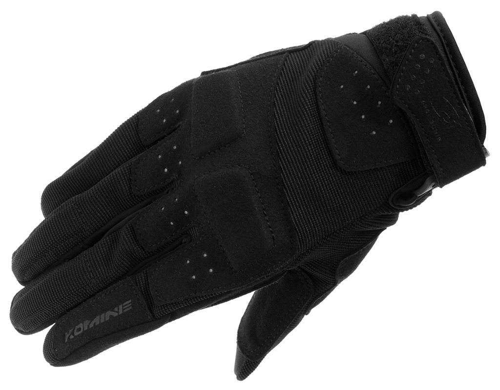 KOMINE コミネ GK-2273 アーバンメッシュグローブ メッシュグローブ グローブ アパレル