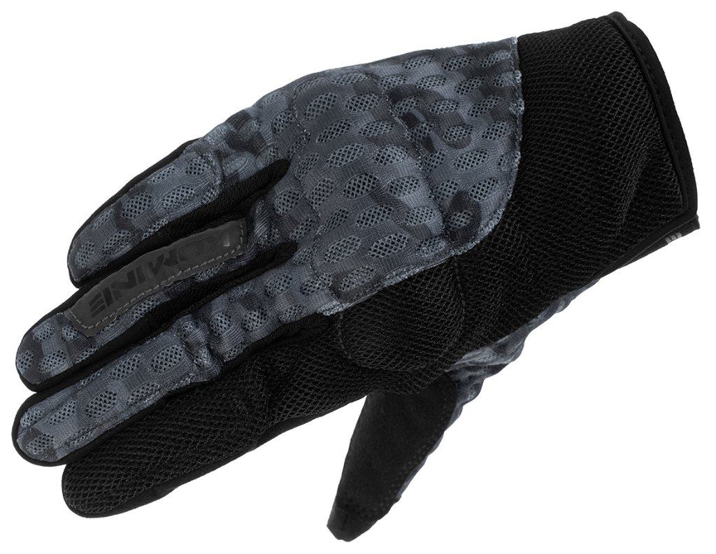 KOMINE コミネ GK-2433 プロテクトクーリングメッシュグローブ メッシュグローブ グローブ アパレル