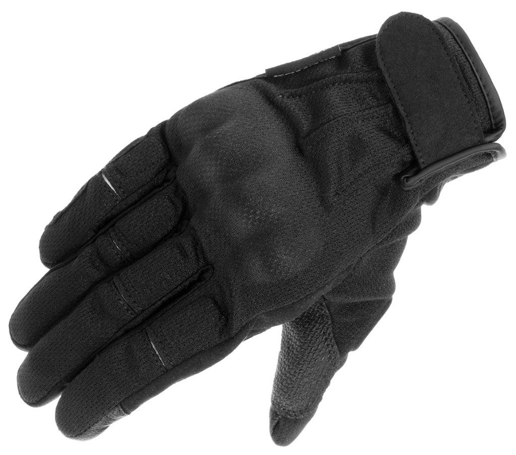 KOMINE コミネ GK-2493 プロテクトヴィンテージメッシュグローブ メッシュグローブ グローブ アパレル