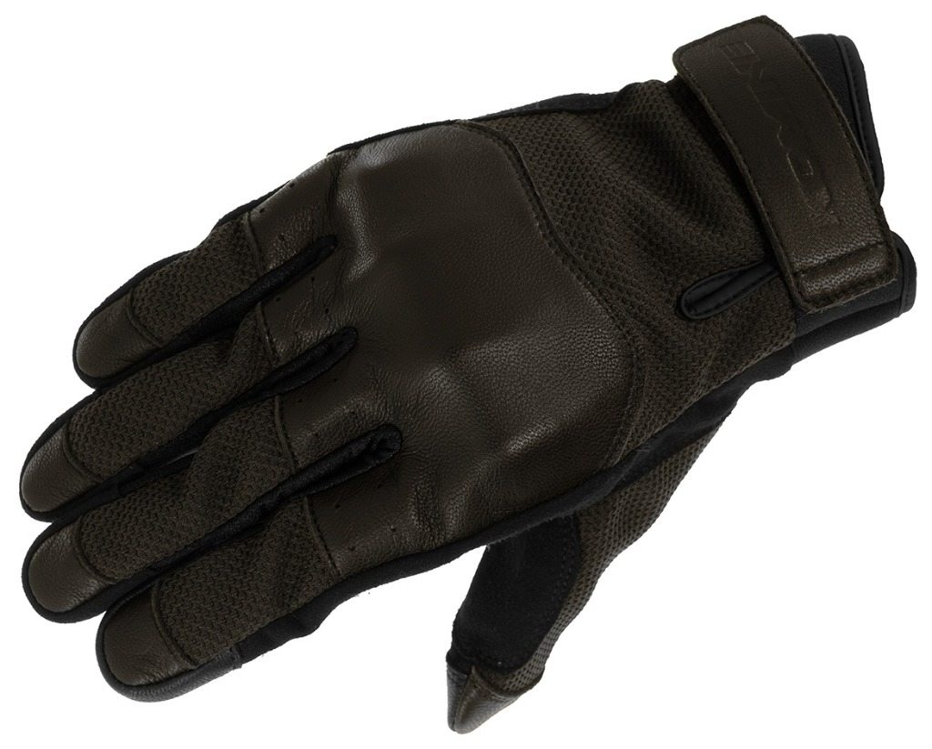 KOMINE コミネ GK-2563 CEプロテクトレザーメッシュグローブ タートル メッシュグローブ グローブ アパレル