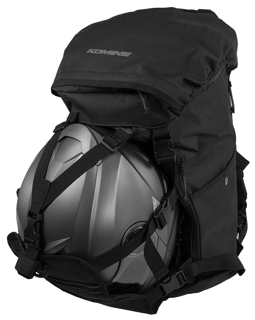 KOMINE ���ߥ� SA-250 �إ��åȥۥ�����Хå��ѥå� ���å����å����ʥåץ��å� �Хå�