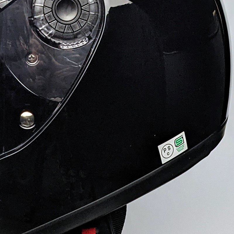 LEAD���� �꡼�ɹ��� CROSS(������) CR-715 �ե�ե������إ��å� �إ��å�