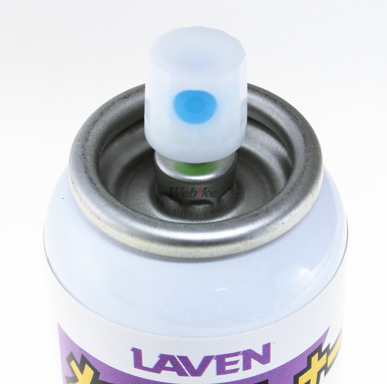 LAVEN ラベン メッキクリーナー&ワックス ワックス・コーティング・ガラスコーティング ケミカル