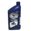 Valvoline o{ 4Stroke Motorcycle(4Xg[N[^[TCN) y10W-40zy0.946L(1NI[g)zy4TCNICz