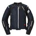 HONDA RIDING GEAR ホンダ ライディングギア 【Honda×KUSHITANI】 エアーコンテンドジャケット