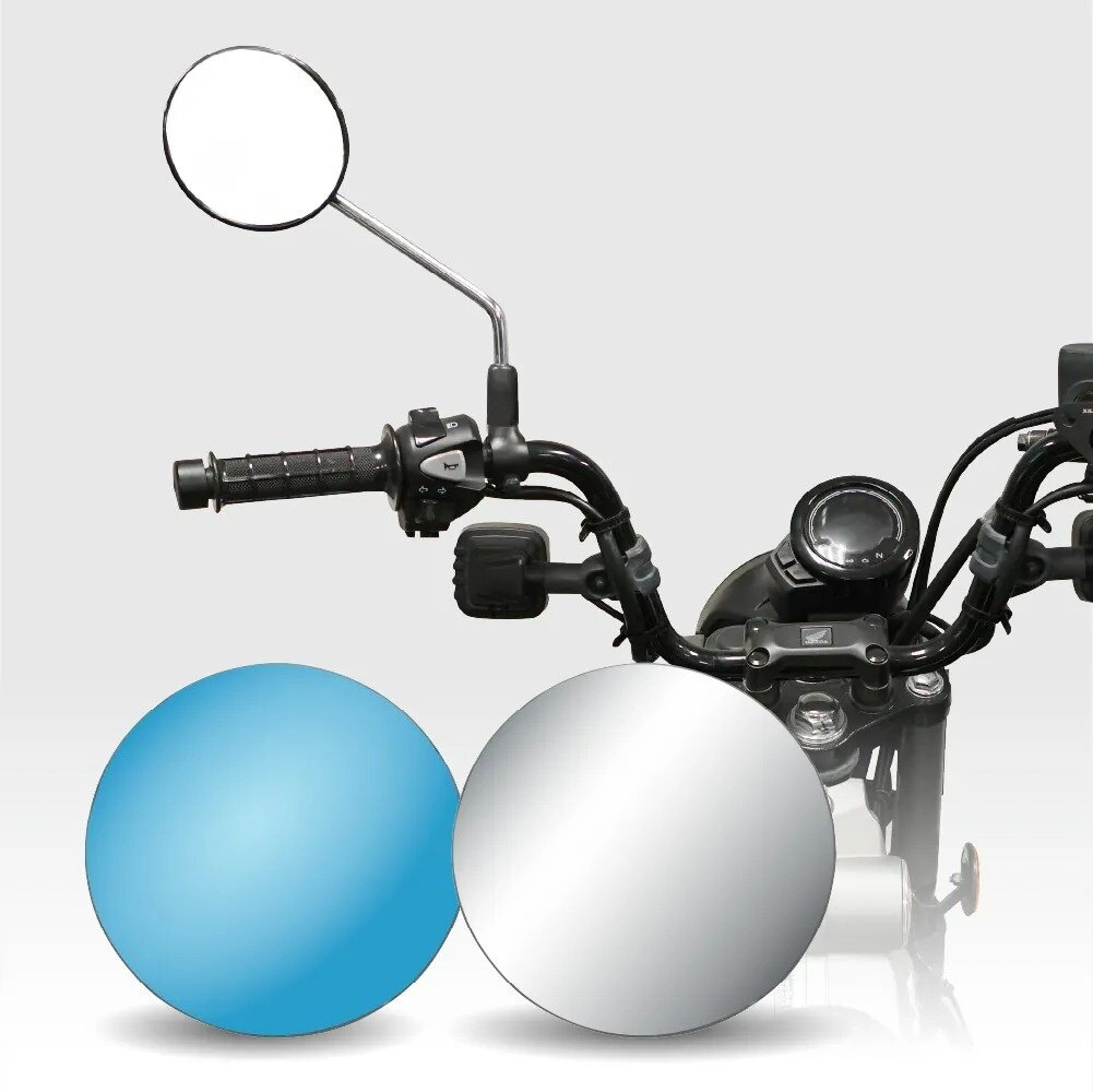 XILLA シラ 広角バックミラーレンズ CT125 HONDA ホンダ その他ミラーオプション・補修部品 ハンドル ..