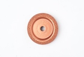 Maruni マルニ工業 タングステンラスプ 皿型 その他タイヤ関連工具