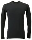 Liberta! リベルタ FREEZE TECH 氷撃 LD_FTP_L/Sクルーネックインナー WOMEN アンダーシャツ・インナーシャツ アパレル(2)