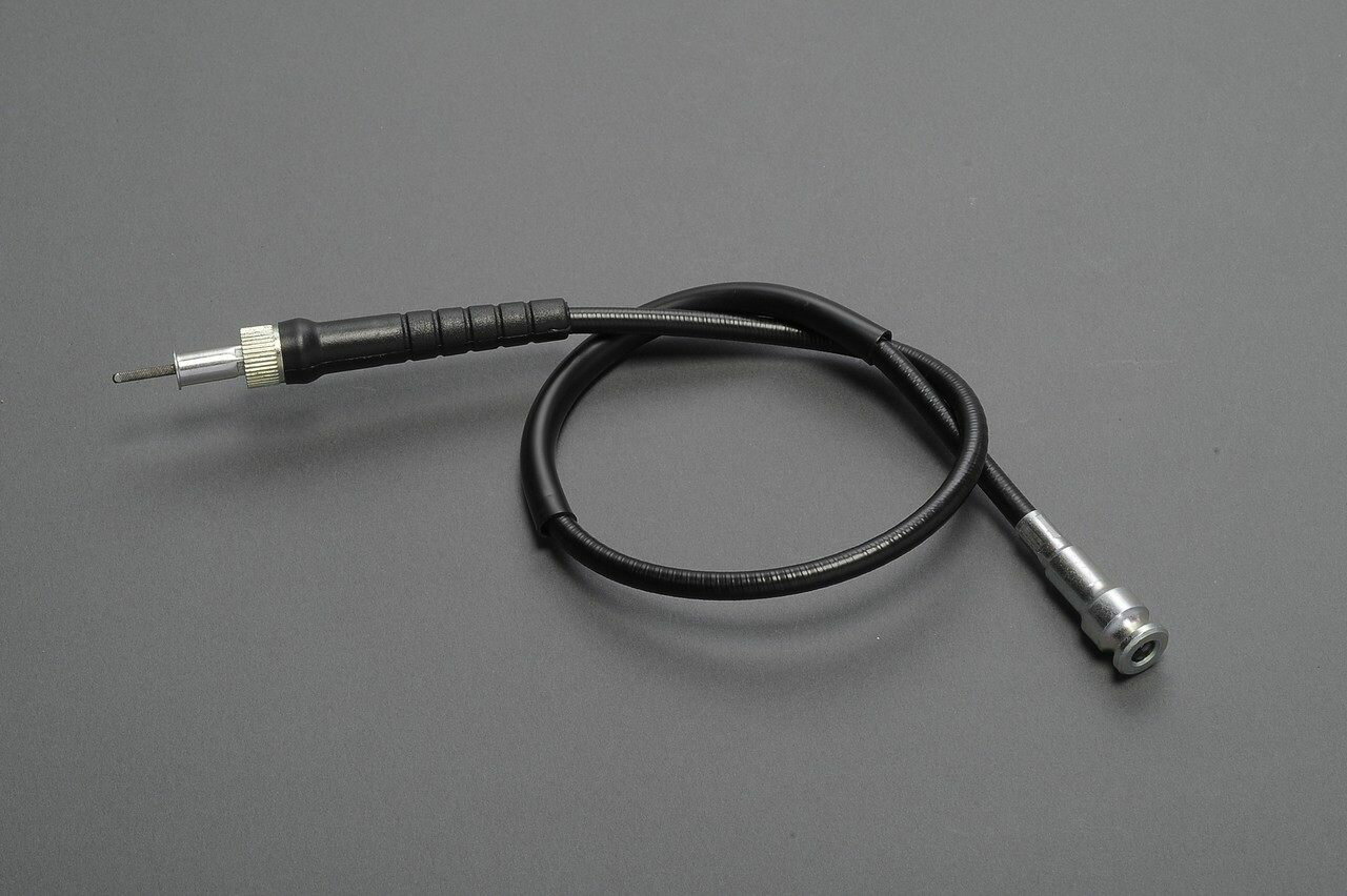 M-TEC中京 エムテック中京 フゲンスーパーワイヤー タコメーターケーブル CB750フォアCB750K HONDA ホ..