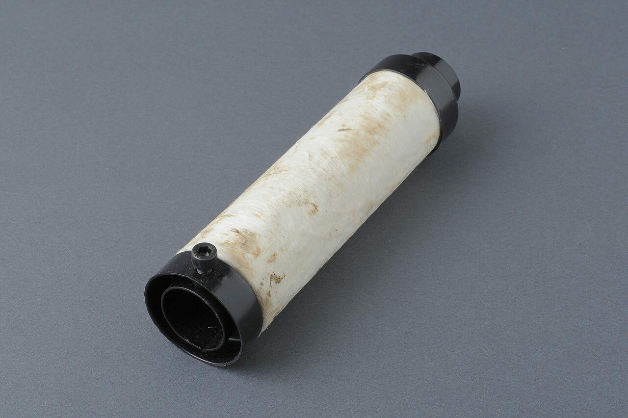 Mufflers - M-TEC中京 エムテック中京 MRS レーシングサイレンサー Z1 900SUPER4 Z2 750RS/Z750FOUR KAWASAKI カワサキ バッフル・インナーサイレンサー マフラー
