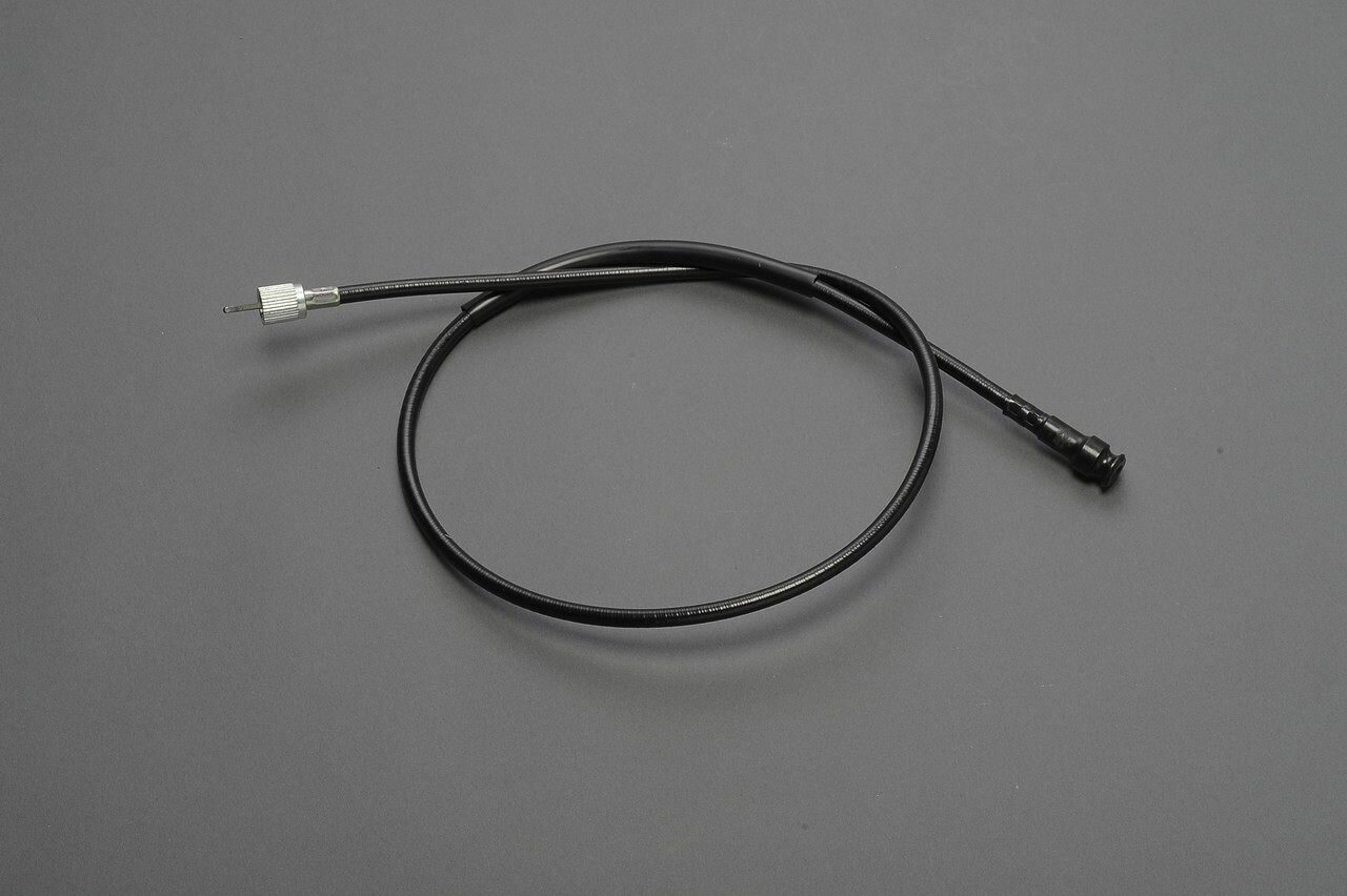 M-TEC中京 エムテック中京 フゲンスーパーワイヤー スピードメーターケーブル CB750フォアCB750K HONDA ホンダ その他スピードメーターオプション・補修部品 メーター・インジケーター関係 電装系