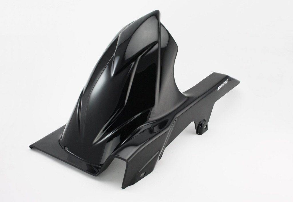 BODY STYLE �ܥǥ����������� �ꥢ�ե������(Sportsline rear hugger) Z750 KAWASAKI ���掠�� �ꥢ�ե������ ��...