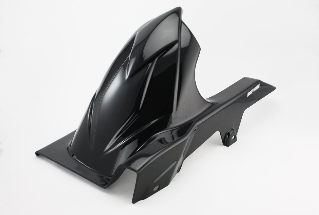 BODY STYLE �ܥǥ����������� �ꥢ�ե������(Sportsline rear hugger) Z750 KAWASAKI ���掠�� �ꥢ�ե������ ��...