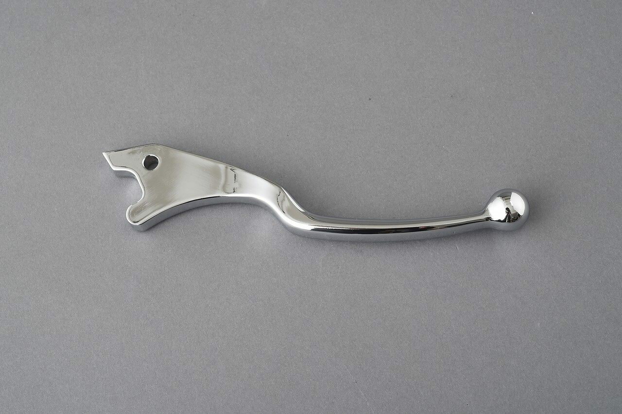 M-TEC中京 エムテック中京 KIJIMA パワーブレーキレバー CB250 CB350F CB400F CB750K HONDAその他 HONDA ホンダ ブレーキレバー ハンドル周辺パーツ ハンドル