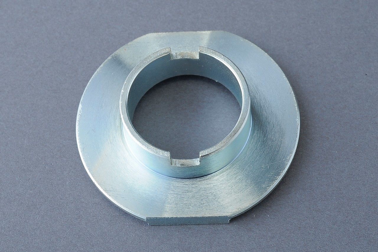 M-TEC中京 エムテック中京 フロントホイールギアボックスリテーナー CB750K HONDA ホンダ その他ホイー..