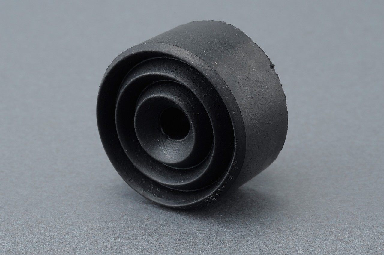 M-TEC中京 エムテック中京 センタースタンドラバー Z1 900SUPER4 Z2 750RS/Z750FOUR KAWASAKI カワサキ..