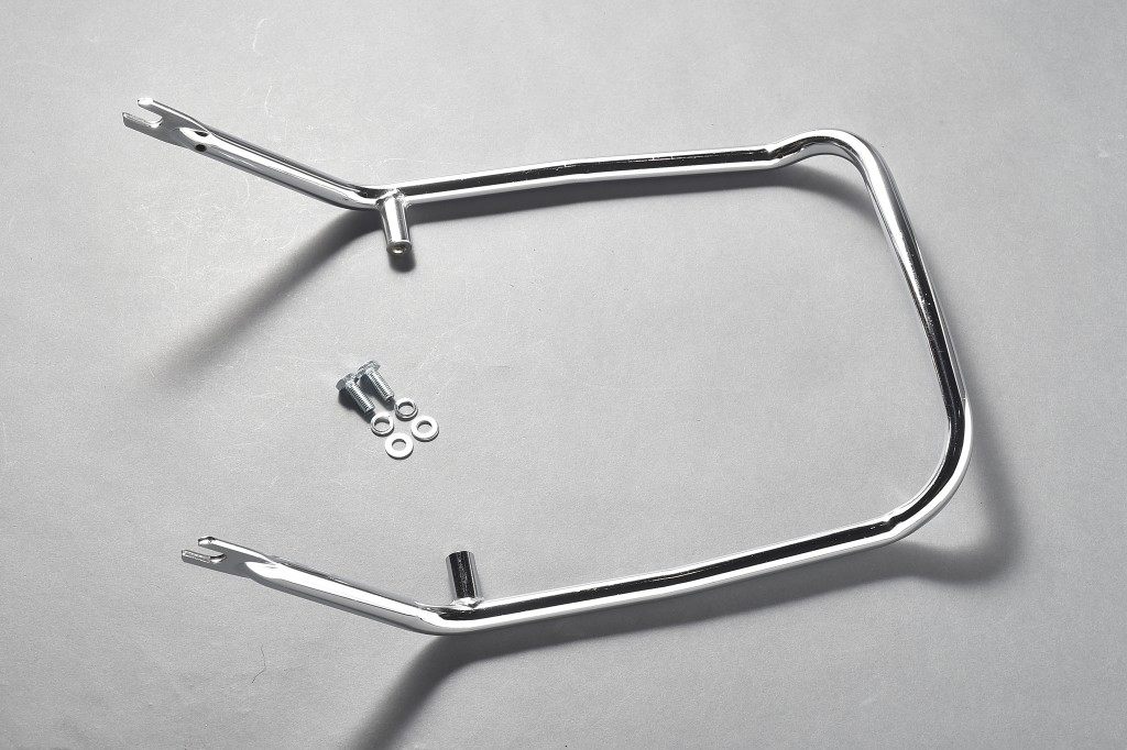 M-TEC中京 エムテック中京 グラブバー MACH H2B H2C KAWASAKI カワサキ グラブバー・タンデムバー・シーシーバー 外装