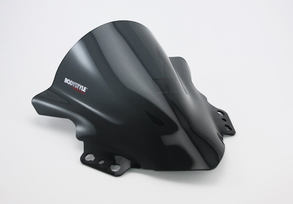 BODY STYLE ボディースタイル Racing screen Ninja 125 KAWASAKI カワサキ スクリーン 外装