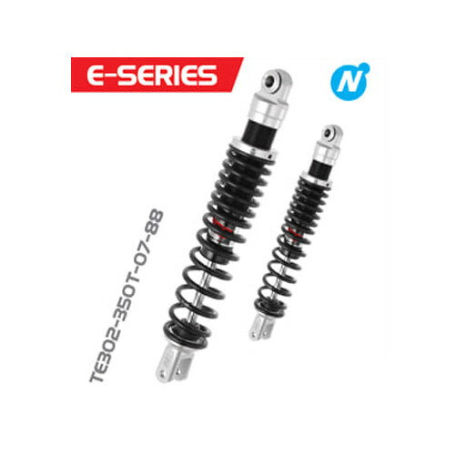 YSS Thailand ワイエスエスタイランド E-SERIES Rear shock PCX 150i 18’ PCX150i