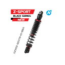 YSS Thailand ワイエスエスタイランド Rear shock Scoopy i 110 17-19’ Black Series Scoopy i110