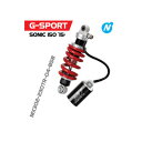 YSS Thailand ワイエスエスタイランド G-SPORT Rear shock Sonic 150 15＞’ Sonic 150