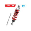 YSS Thailand ワイエスエスタイランド G-Sport Rear shock CBR150R 02-10’ CBR150R