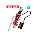 YSS Thailand ワイエスエスタイランド Eco line Rear shock CBR150R 02-10’ CBR150R