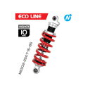 YSS Thailand ワイエスエスタイランド Eco Line Rear shock KSR110 05-14’ KSR110