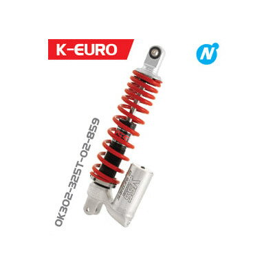 ■商品概要Threaded spring preload■詳細説明Is a high-performance gas shock absorber with YSS standard thathasan adjustable Preload Spring and worthwhile to use.■注意点※取り扱い説明書が付属する場合は外国語となります。※メーカー都合により商品の仕様変更がある場合がございます。ご了承ください。　※画像はイメージです。■適合車種Grand Filano&ensp;Grand Filano 年式: 14-17Grand Filano HYBRID&ensp;Grand Filano HYBRID 年式: 18