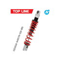 YSS Thailand ワイエスエスタイランド Top line Rear shock V 125 SPACIAL 19＞ V125 Special