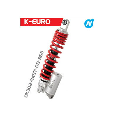 YSS Thailand ワイエスエスタイランド K-Euro Rear shock V 125 SPACIAL 19＞ V125 Special