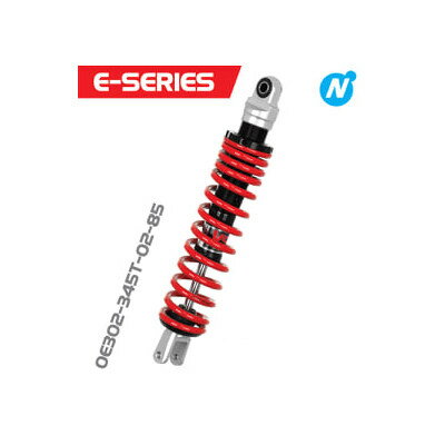 YSS Thailand ワイエスエスタイランド E-Series Rear shock V 125 SPACIAL 19＞ V125 Special