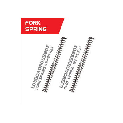 YSS Thailand ワイエスエスタイランド Fork spring CRF300L 21＞’ CRF300L