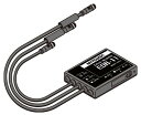 MITSUBA ミツバサンコーワ 【補修・オプションパーツ】EDR-11 本体 その他ドライブレコーダーオプション・補修部品 バイク用カメラ 電子機器類