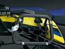SUZUKI スズキ アルミサイドケースキャリアセット Vストローム1050DE サイドキャリア 外装