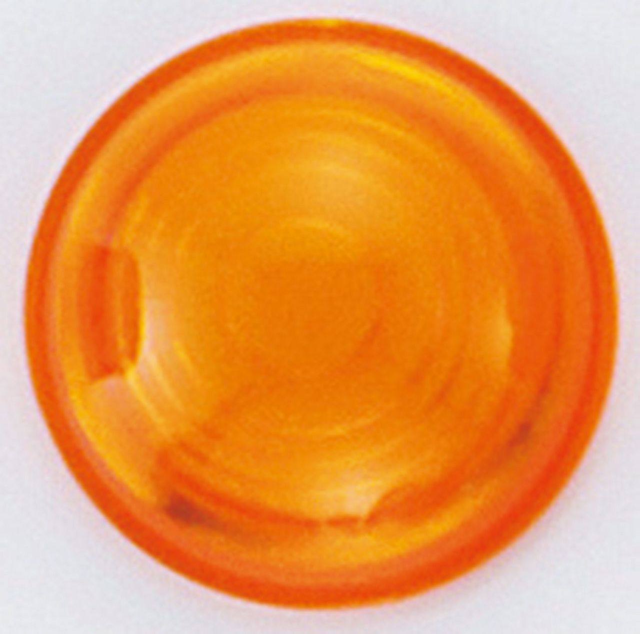 KIJIMA キジマ 補修ウインカーレンズ(2個セット) 汎用 HARLEY-DAVIDSON ハーレーダビッドソン ウインカーレンズ 灯火類 電装系