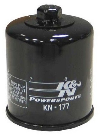 YOSHIMURA ヨシムラ K＆Nオイルフィルター XB12R XB12S XB9R XB9S BUELL ビューエル オイルフィルター オイル